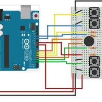 Arduino Wiring Diagram Maker