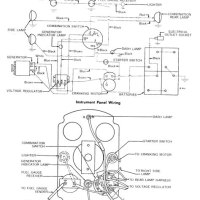 John Deere 7210 Radio Wiring Diagram