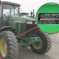 John Deere 7210 Radio Wiring Diagram