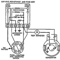 Lucas Plc 2 Ignition Switch Wiring Diagram