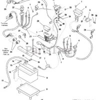 Massey Ferguson Wiring Diagram