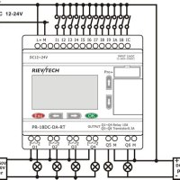 Micro820 Plc Wiring Diagram