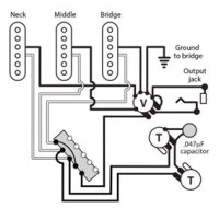 Oak Grigsby 6 Way Switch Wiring Diagram