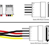 Sata Power Connector Wiring Pdf