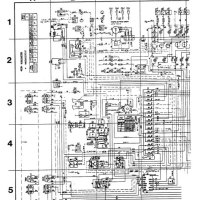 Volvo Vnl Wiring Diagrams