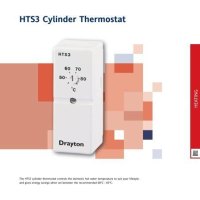 Wiridiagram For A Hts3 Drayton Thermostat