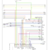 Wiring Diagram Autoradio Bose Murano 2005